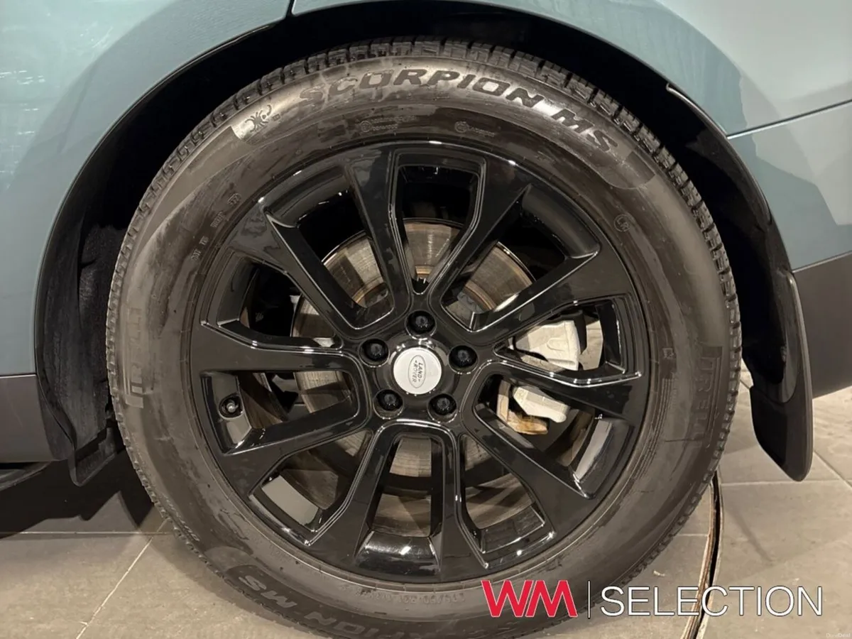 Land Rover Range Rover Sport 3.0 Si4 PHEV 460PS Dy - Image 6