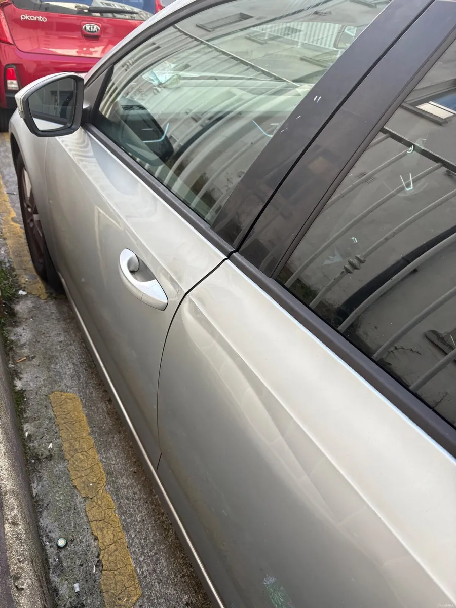 Skoda Octavia 2015 - Image 3