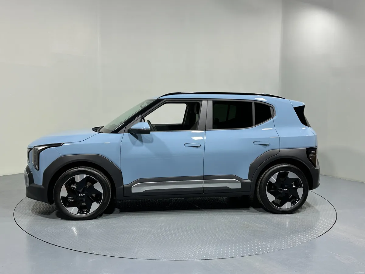 Kia EV2 Earth Standard Range 42.2KW/H Battery 261 - Image 4