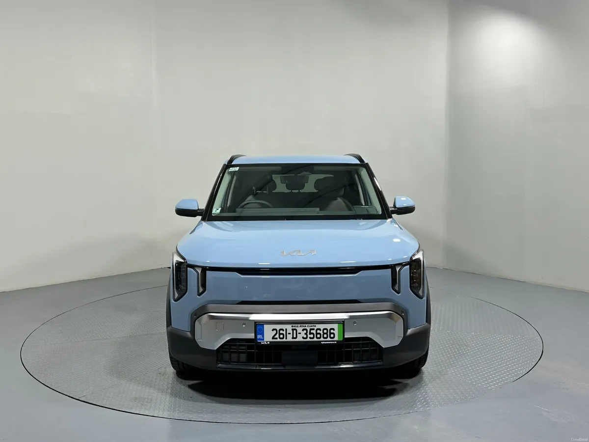 Kia EV2 Earth Standard Range 42.2KW/H Battery 261 - Image 2