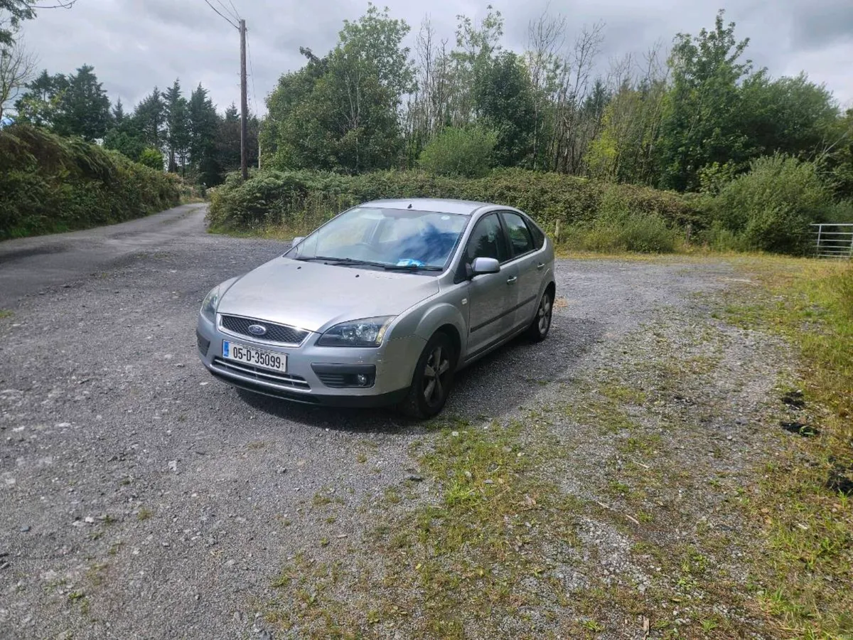 Ford focus - Image 1