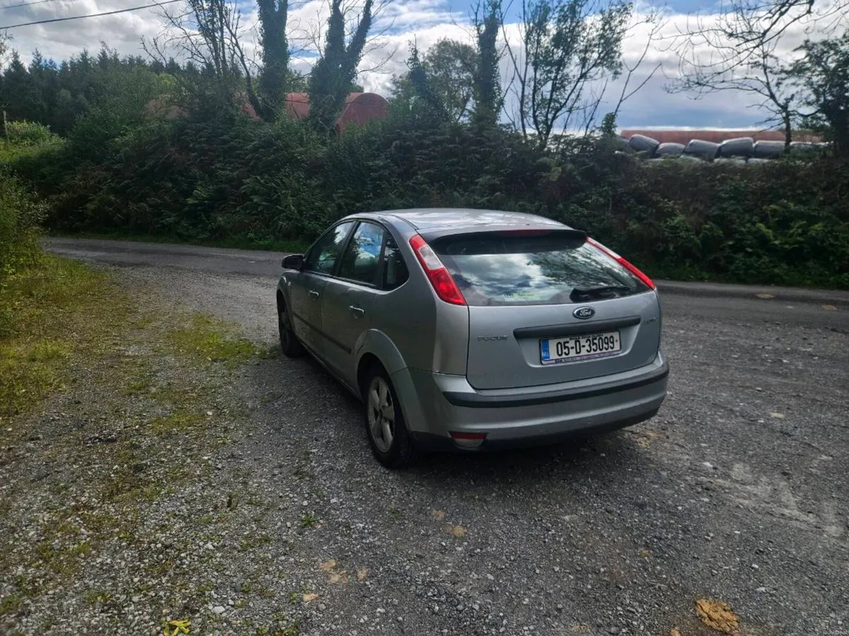 Ford focus - Image 3