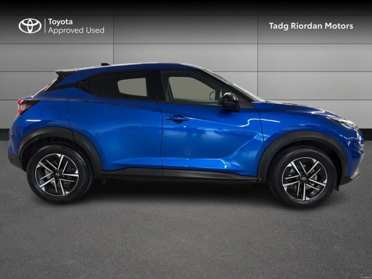 Nissan Juke 1.0SV PREMIUM MY24 - Image 3