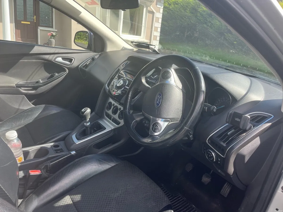 Ford focus mk3 - Image 5