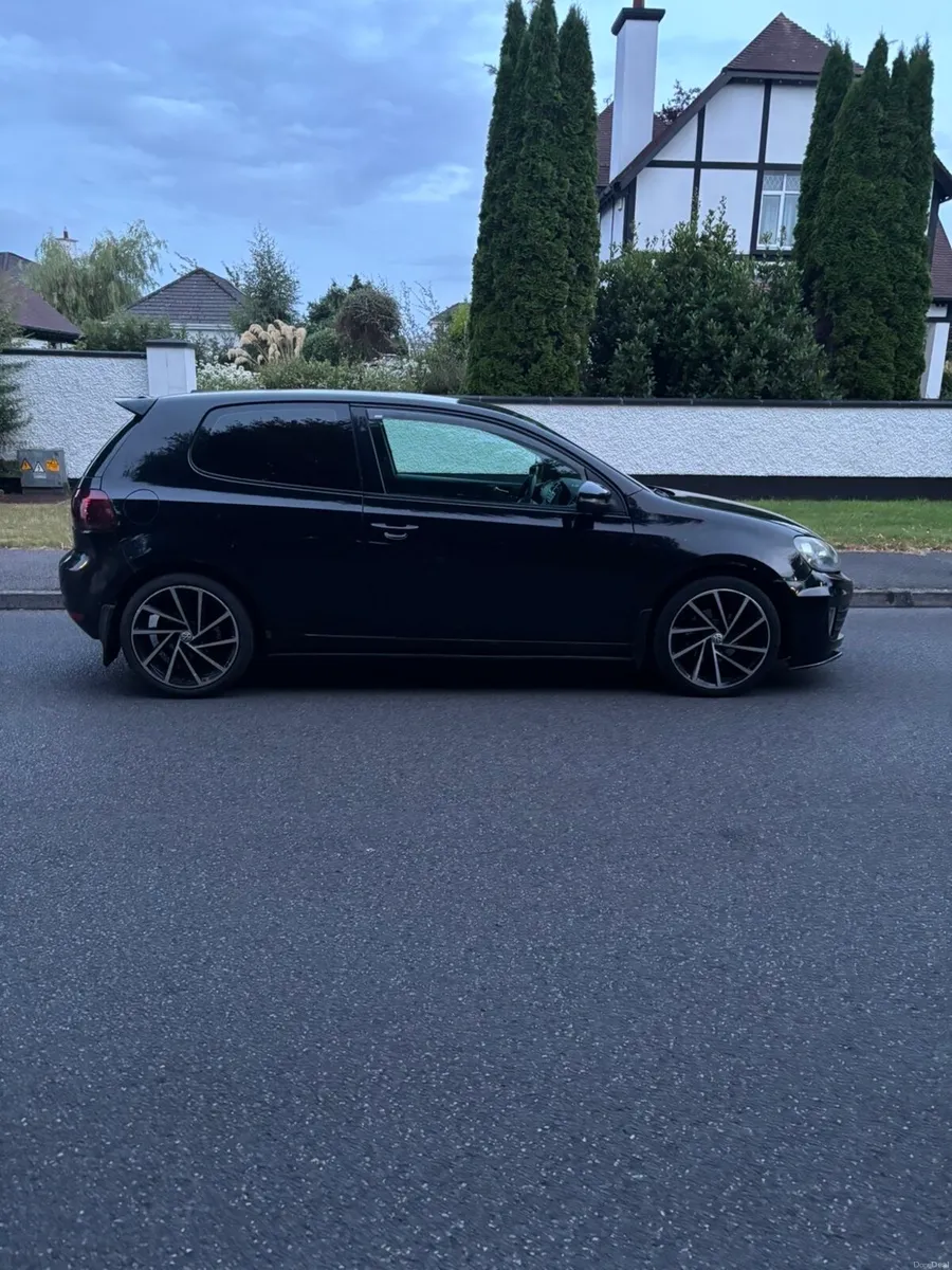 Volkswagen Golf Mk6 1.6 TDI Comfortline - Image 3