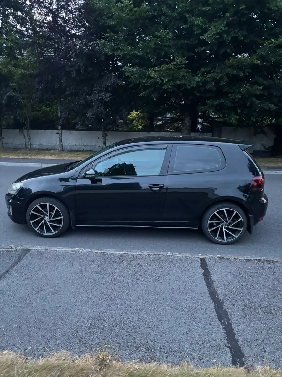 Volkswagen Golf Mk6 1.6 TDI Comfortline - Image 4