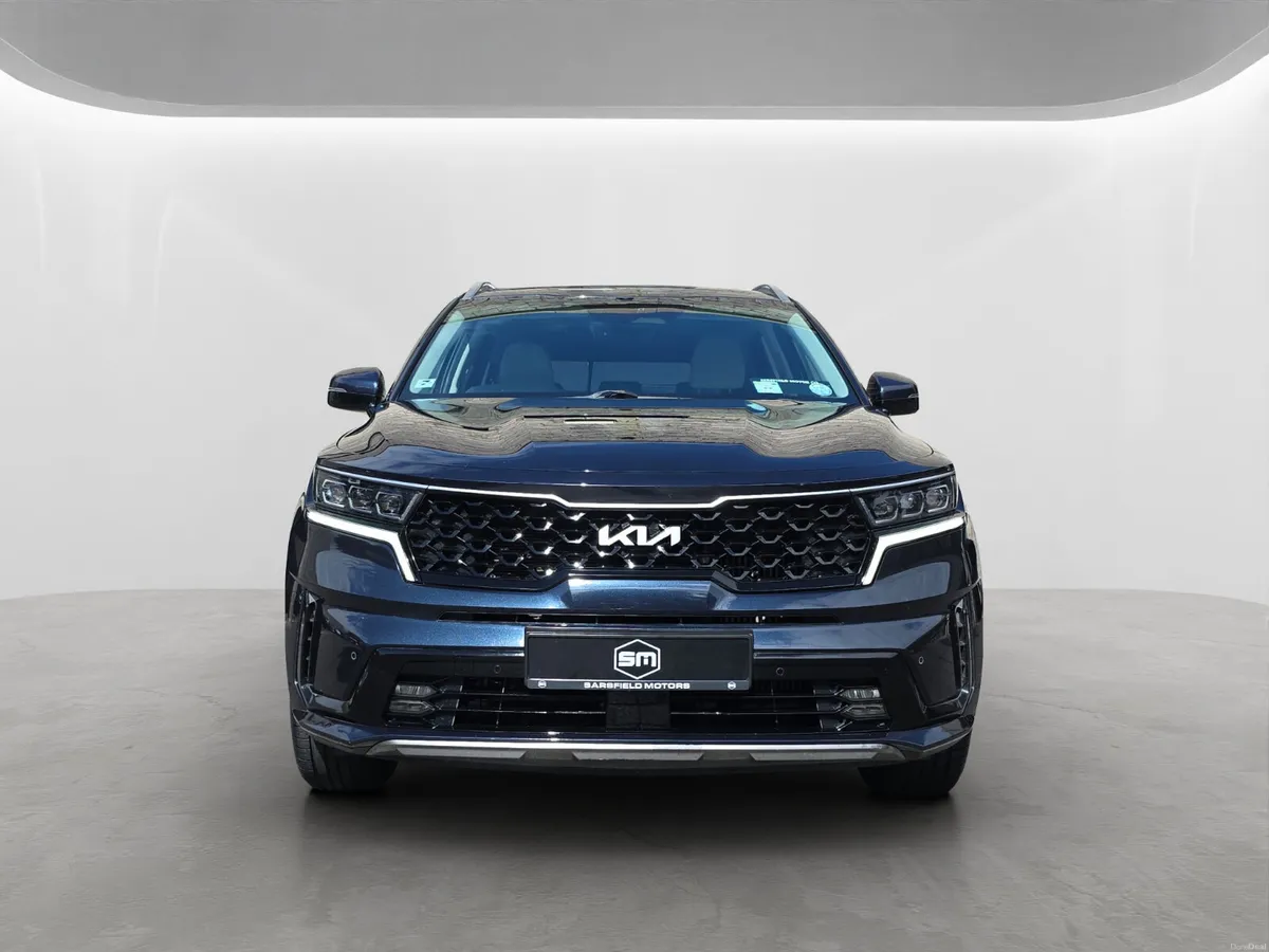 2022 KIA SORENTO 1.6 K3 PHEV. - Image 2