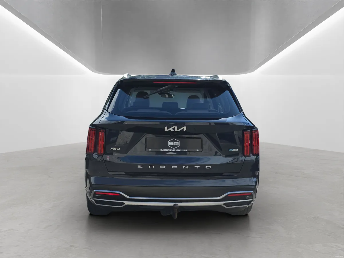 2022 KIA SORENTO 1.6 K3 PHEV. - Image 6