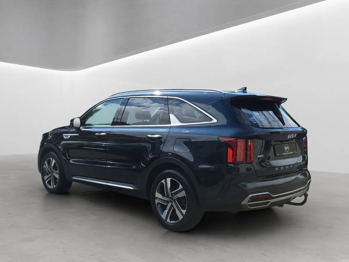 2022 KIA SORENTO 1.6 K3 PHEV. - Image 5