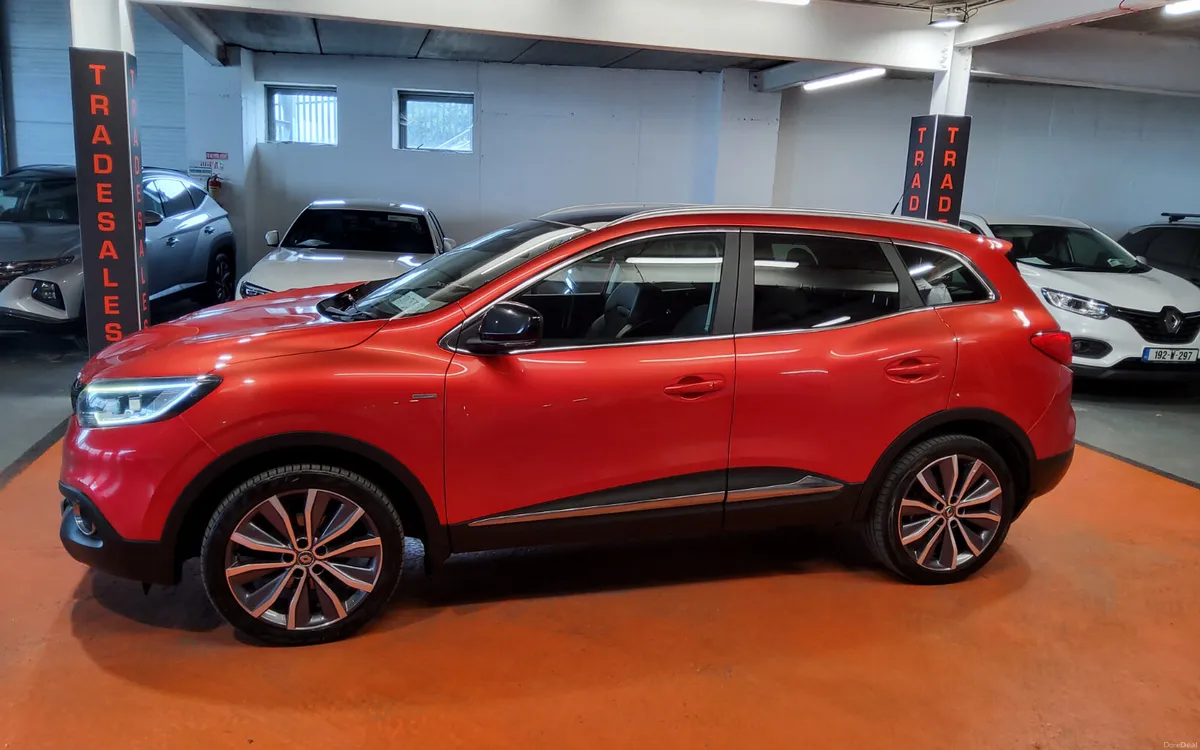 Renault Kadjar 2017 - Image 6