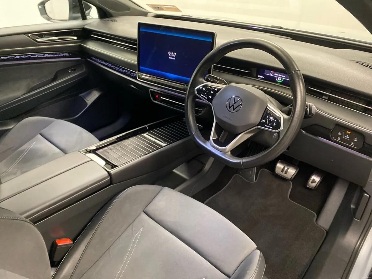 Volkswagen ID.7 TOURER PRO PLUS - Image 6