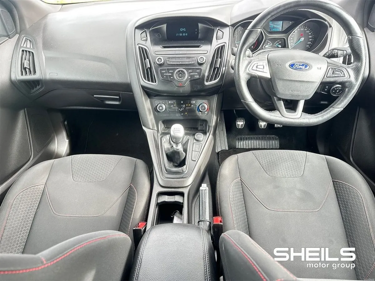 Ford Focus 1.0 Petrol ST-Line - Image 3