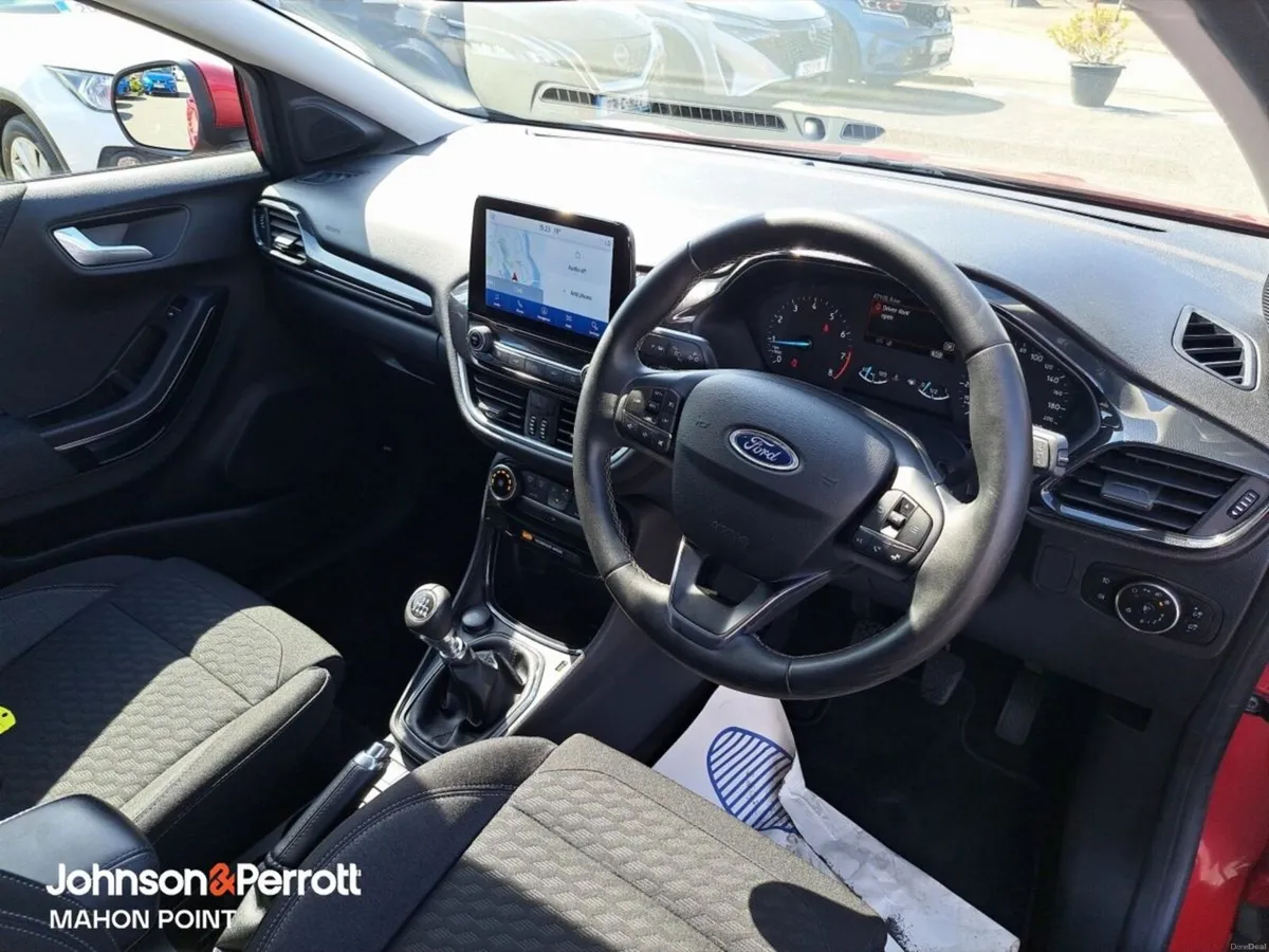 Ford Puma Titanium 1.0 Mild Hybrid I LOW MILEAGE - Image 3