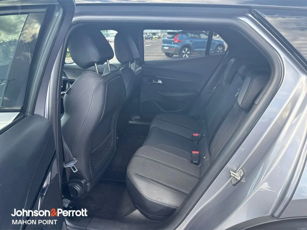 Peugeot 2008 1.2 Puretech 130bhp Auto GT - Image 5