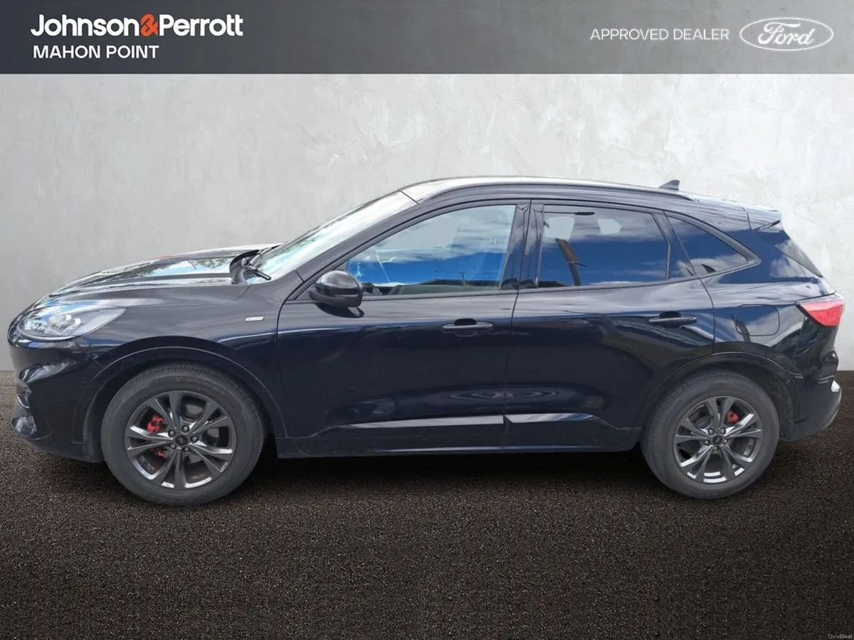 Ford Kuga 1.5 EcoBlue 120PS ST-Line **DIESEL / LIK - Image 6
