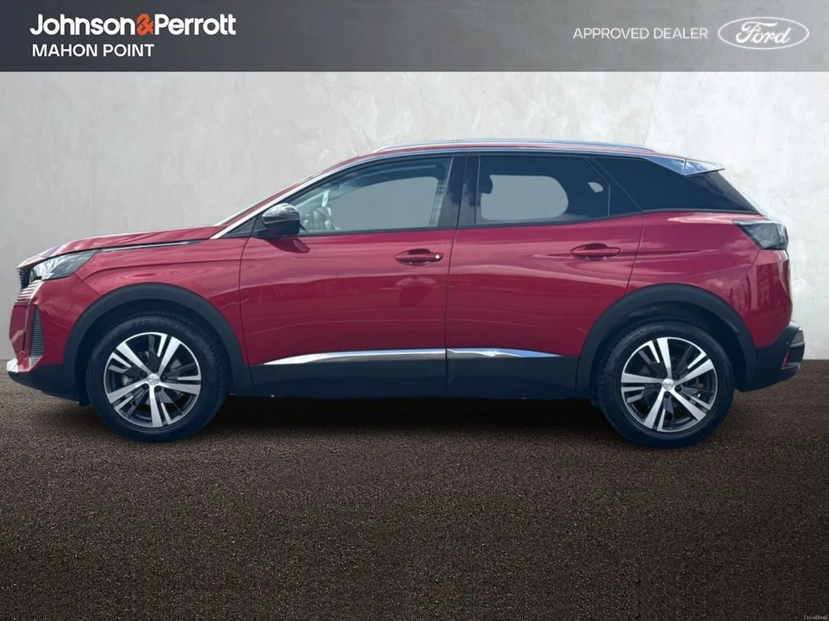 Peugeot 3008 1.2 PureTech 130bhp Allure - Image 6