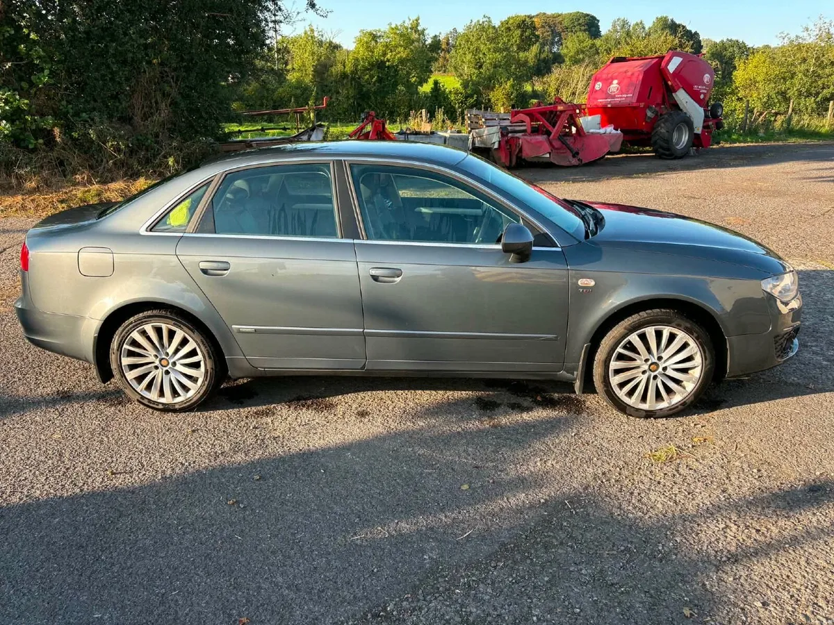SEAT Exeo 2012 - Image 2