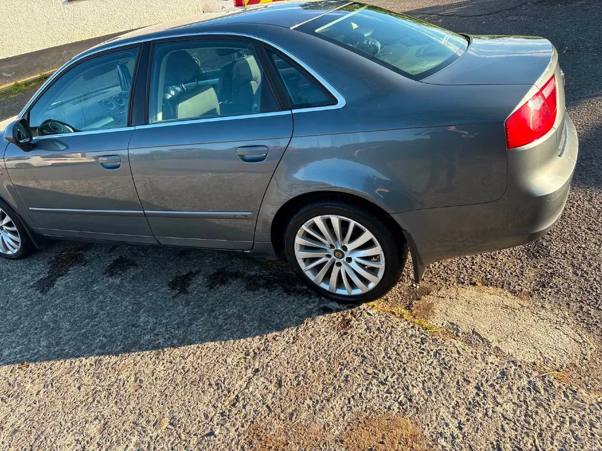 SEAT Exeo 2012 - Image 6