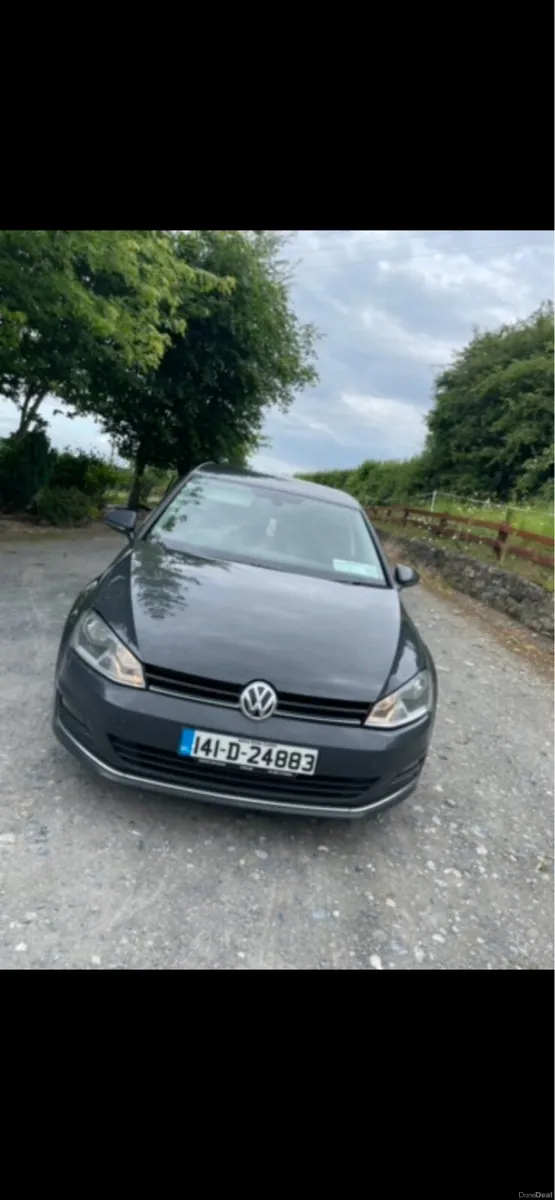 Volkswagen Golf - Image 2