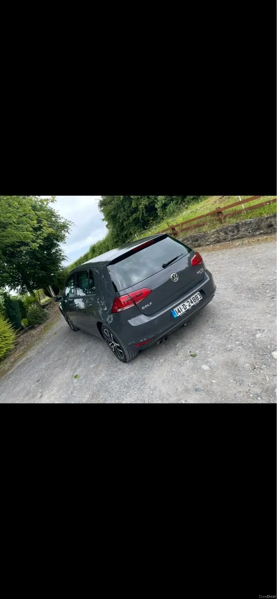 Volkswagen Golf - Image 3