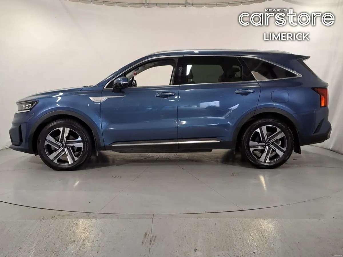 Kia Sorento 1.6 PHEV K3 4X4 7 seats - Image 6