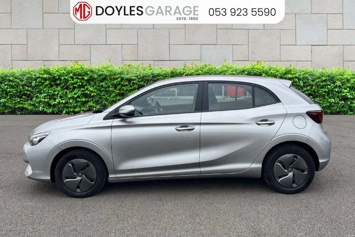 MG MG3 HEV Essence - Image 6