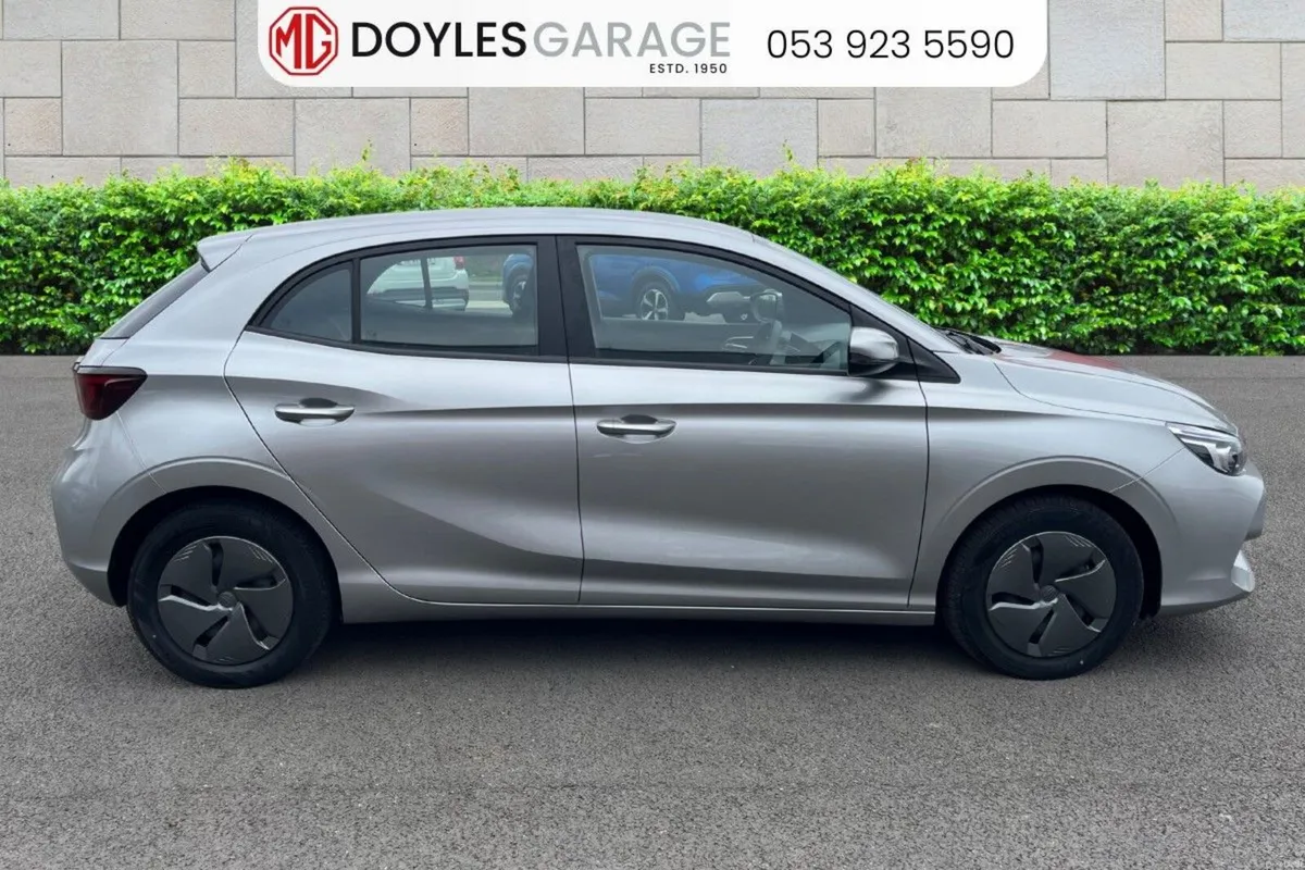 MG MG3 HEV Essence - Image 2
