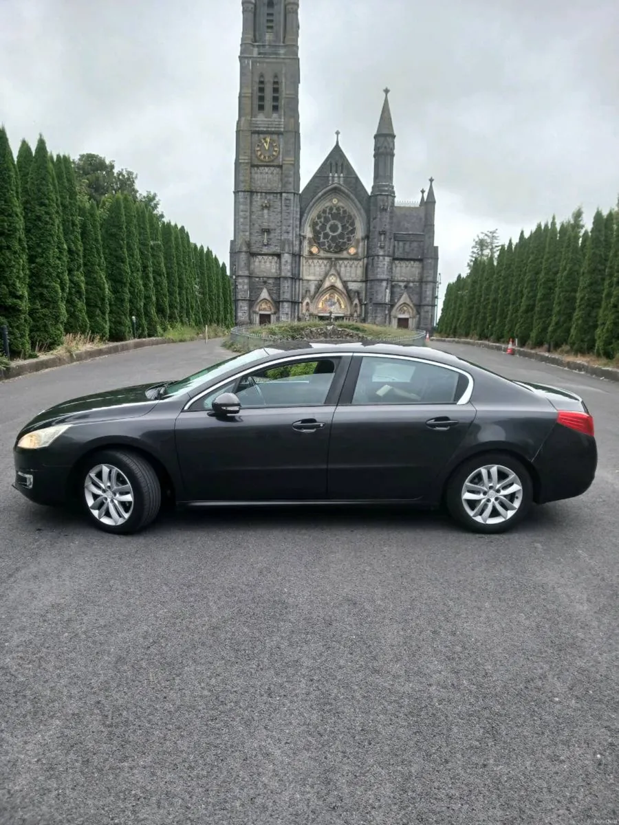 €1500 spent, new brakes,injectors, low miles - Image 4