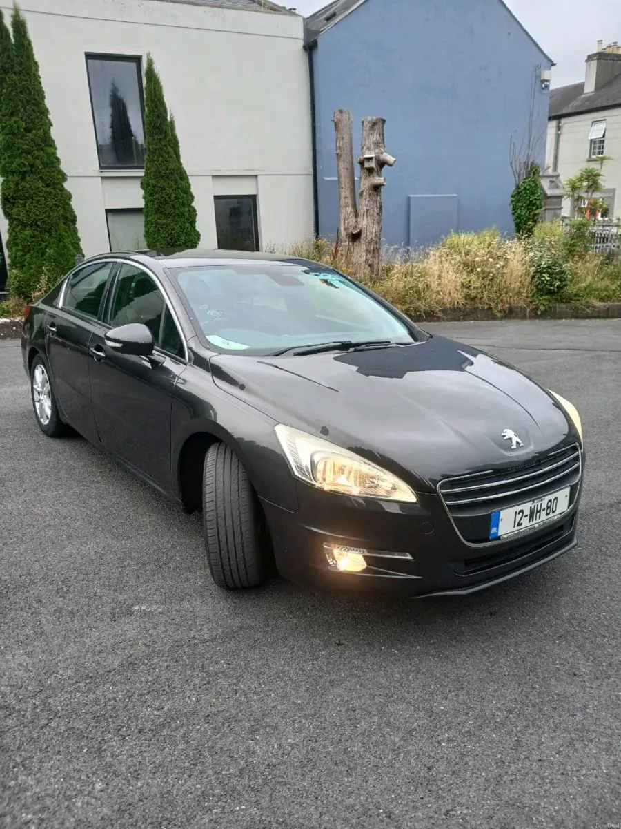 €1500 spent, new brakes,injectors, low miles - Image 2