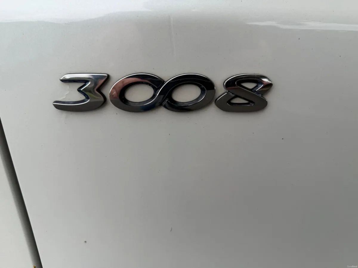 Peugeot 3008 - Image 5