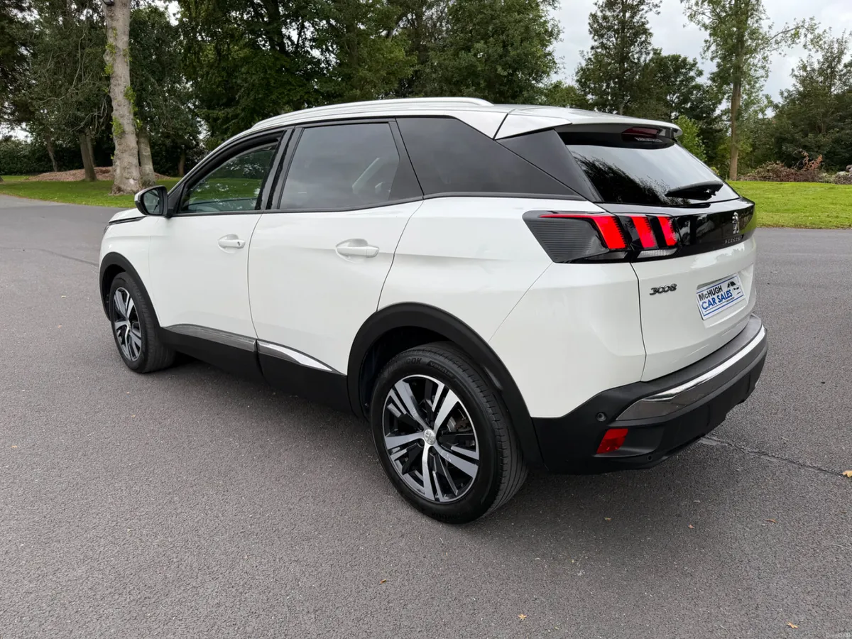 Peugeot 3008 - Image 4