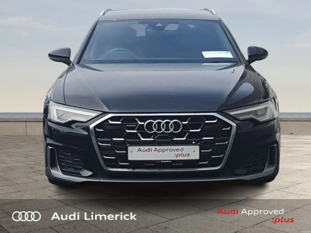 Audi A6 50 Tfsi-e S Line Quattro S-T - Image 2