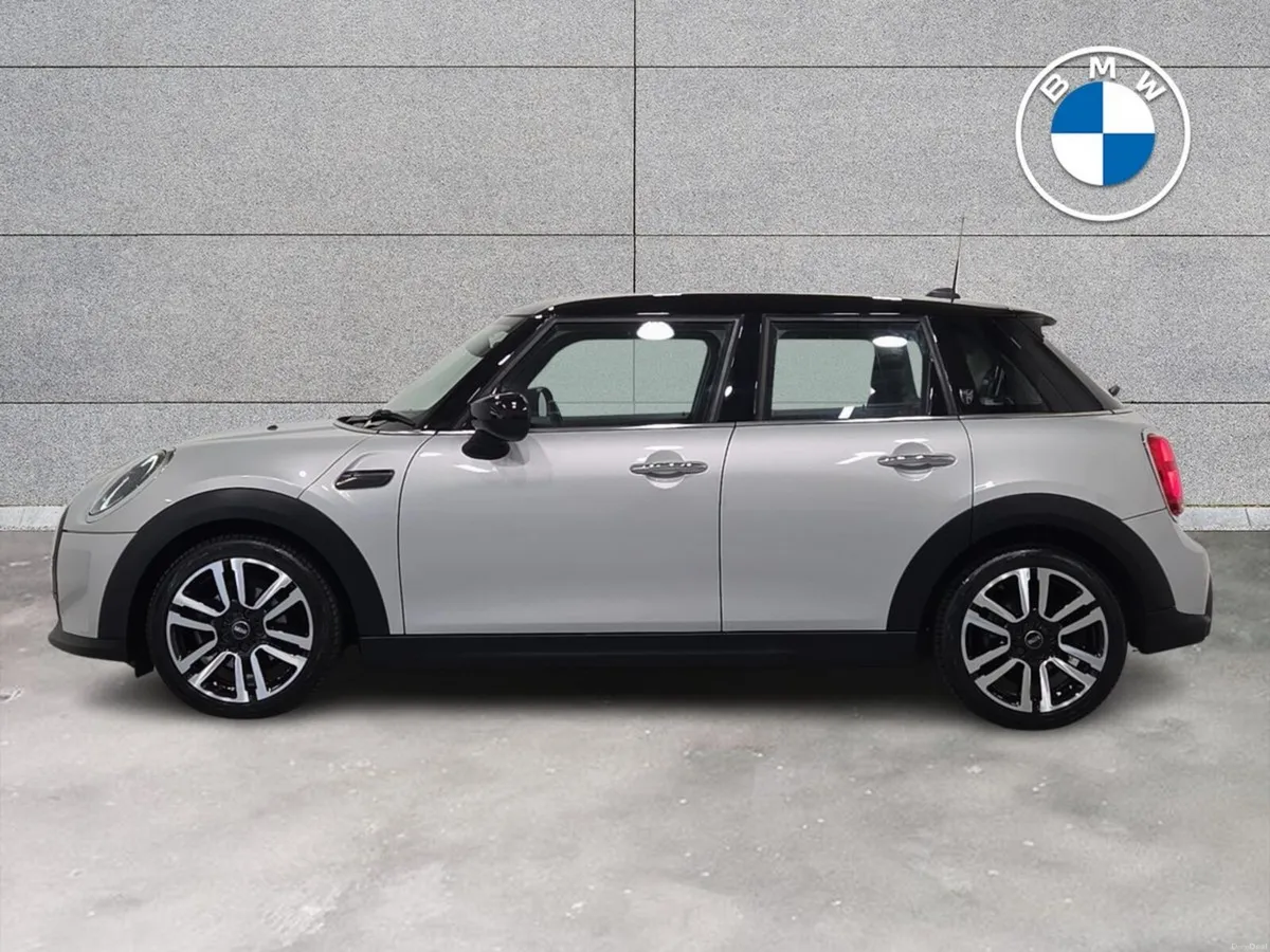 Mini Cooper Cooper Exclusive - Image 3