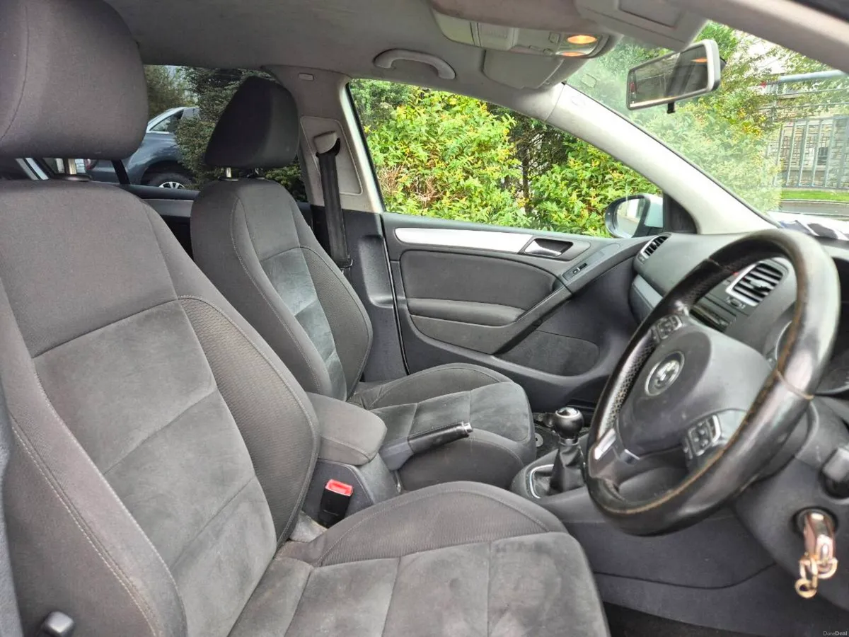 2010 Volkswagen Golf Highline - Image 6