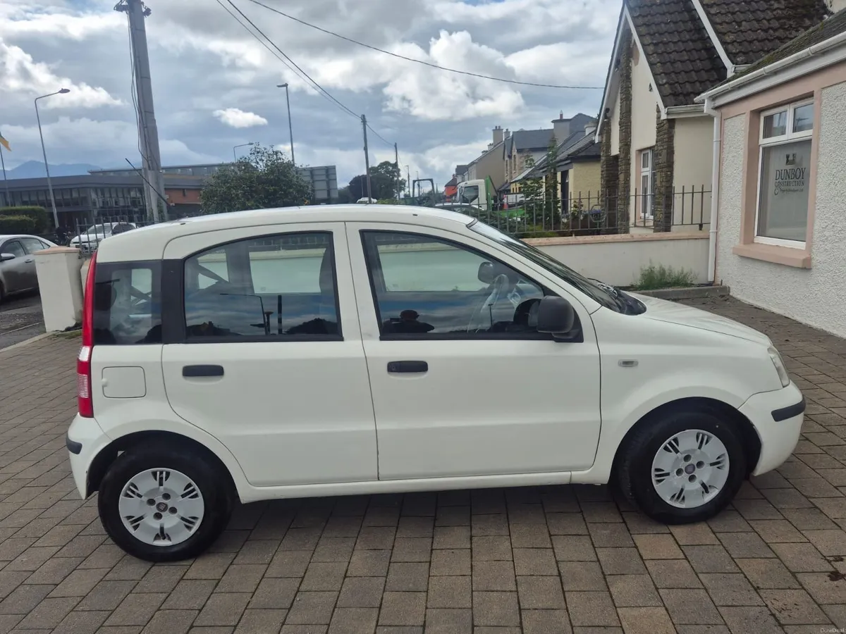 FIAT PANDA (low Milage) - Image 2