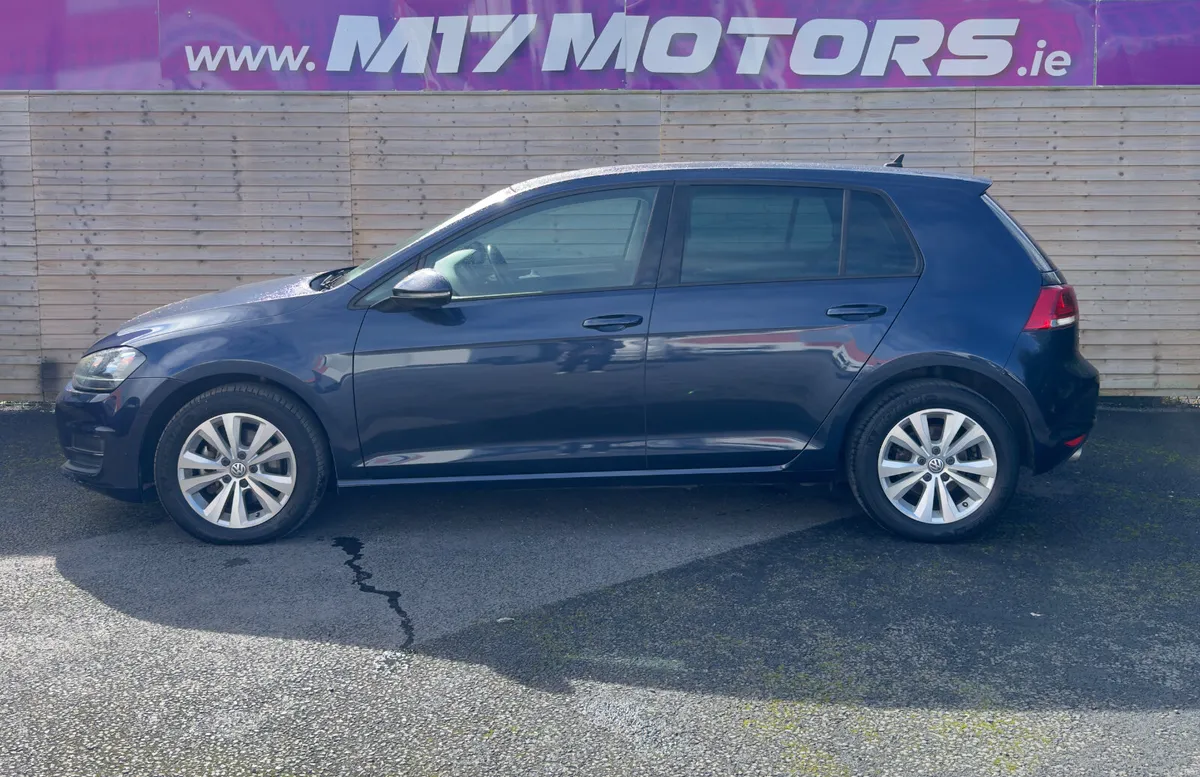 2016 VW Golf, 1.2TSI Auto - Image 2