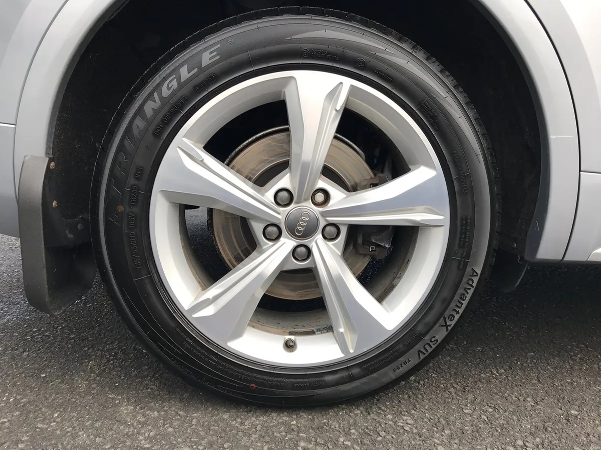 Audi Q5 2019 - Image 5
