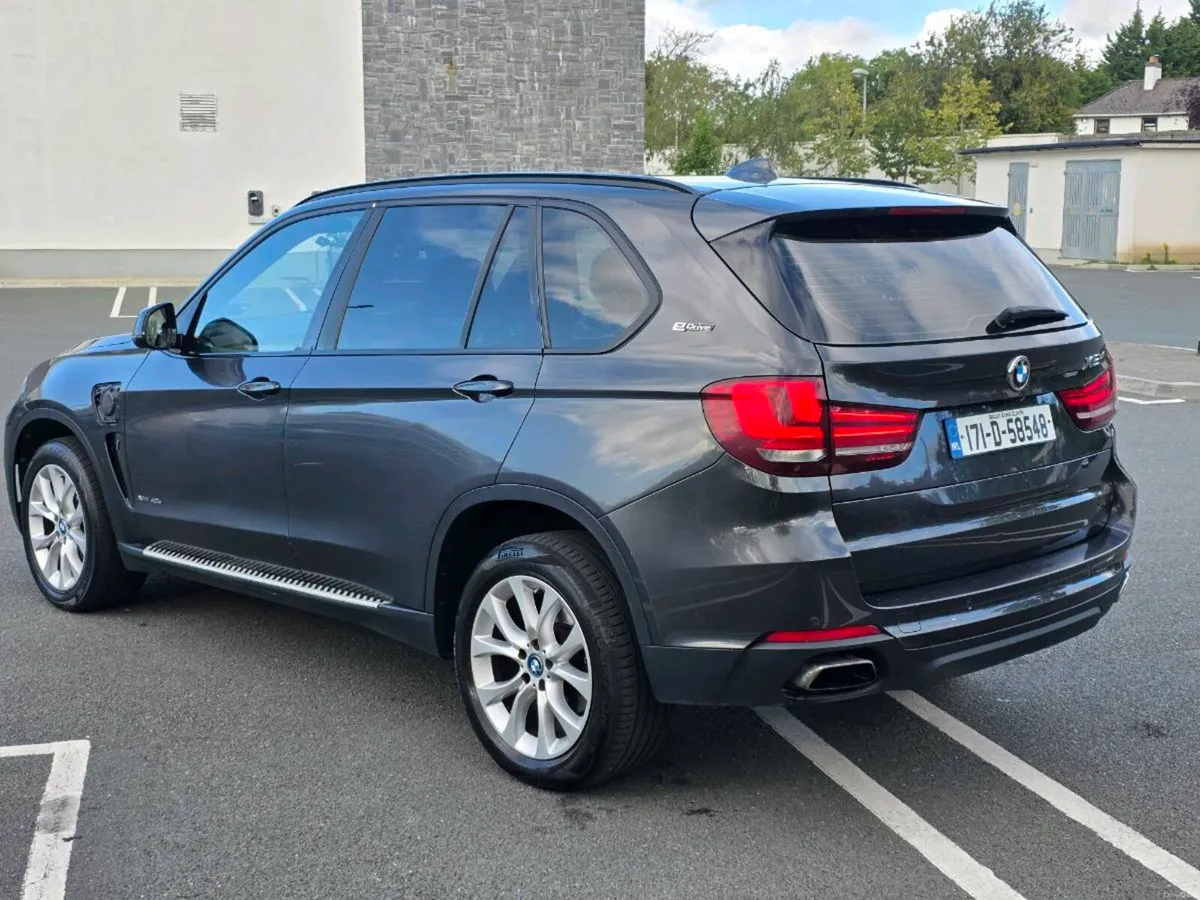 171 BMW X5 40E HYBRID QUICK SALE! - Image 3