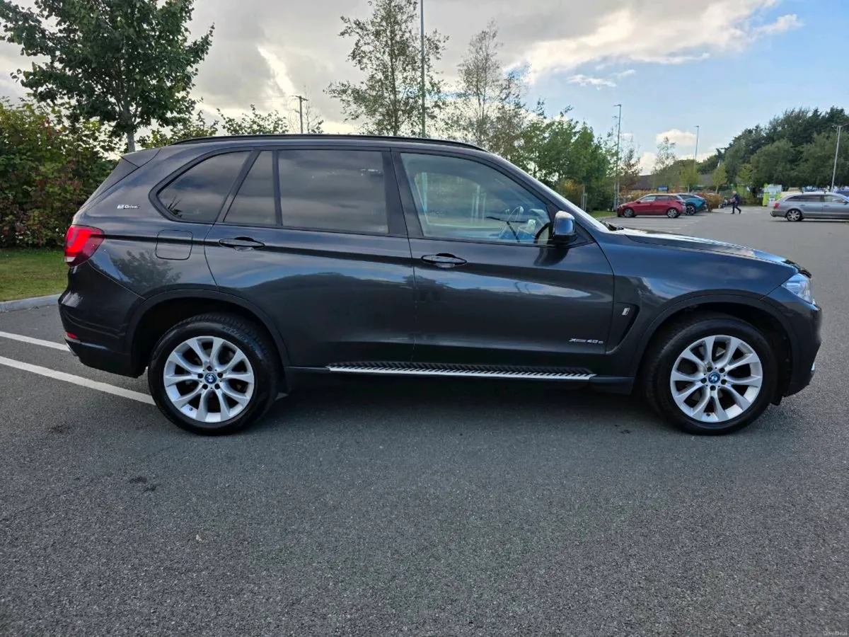 171 BMW X5 40E HYBRID QUICK SALE! - Image 5