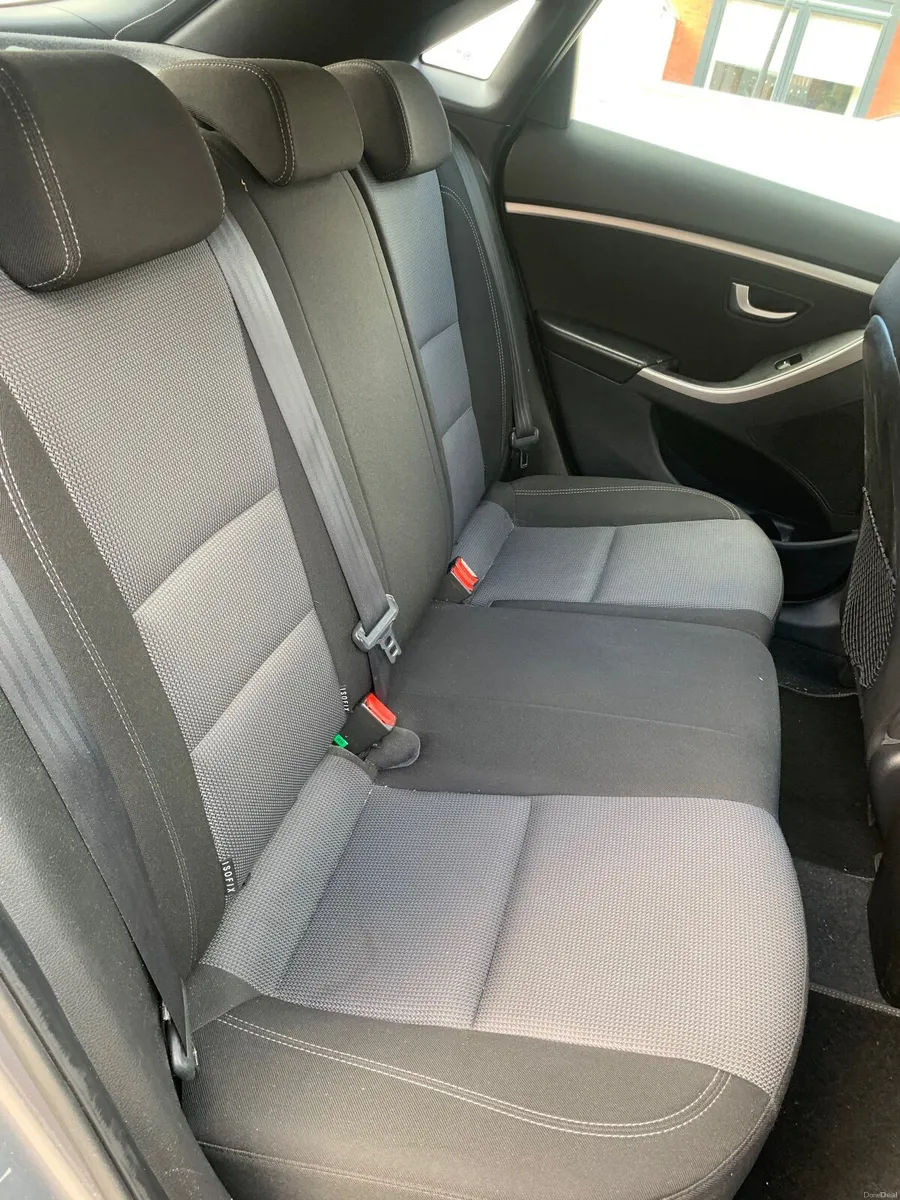 Hyundai i30 2013 - Image 6