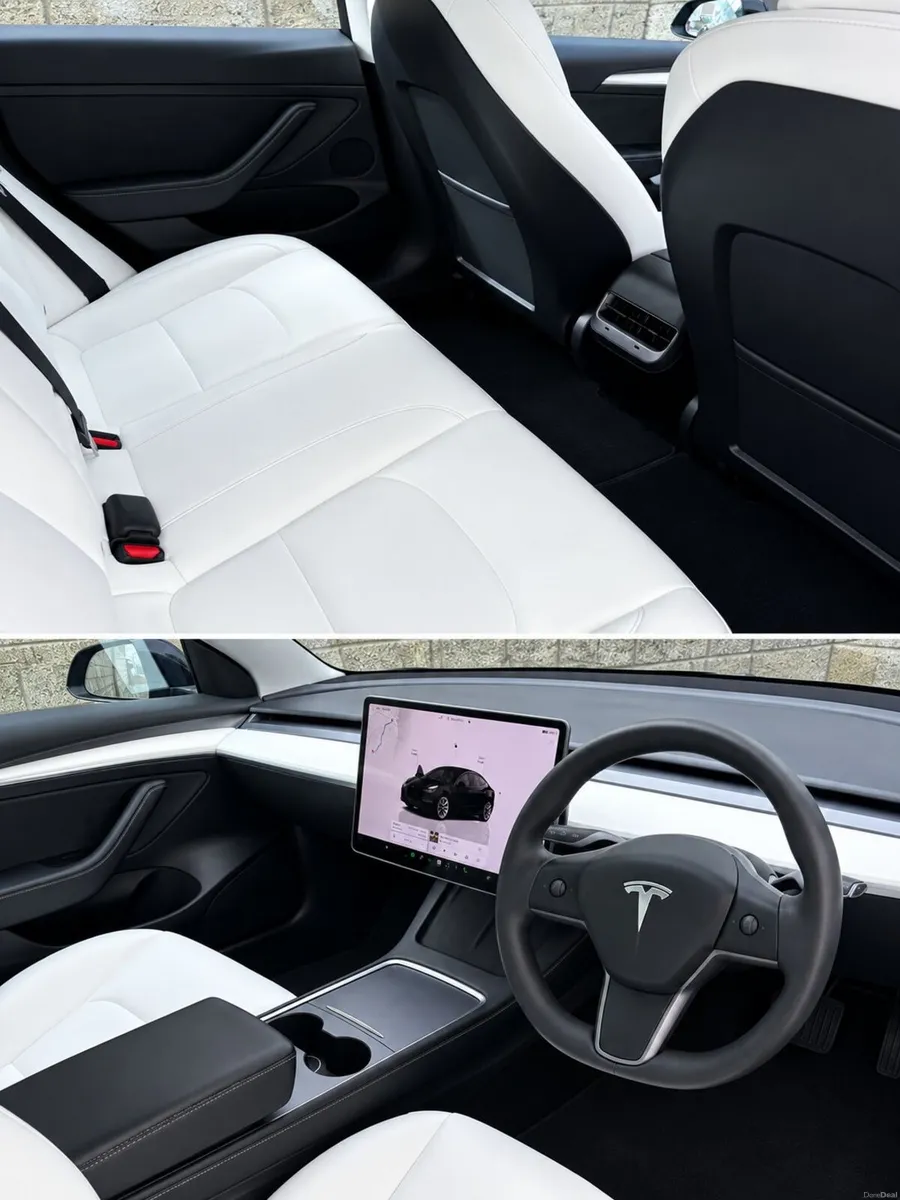 Tesla Model 3 2022 - Image 3