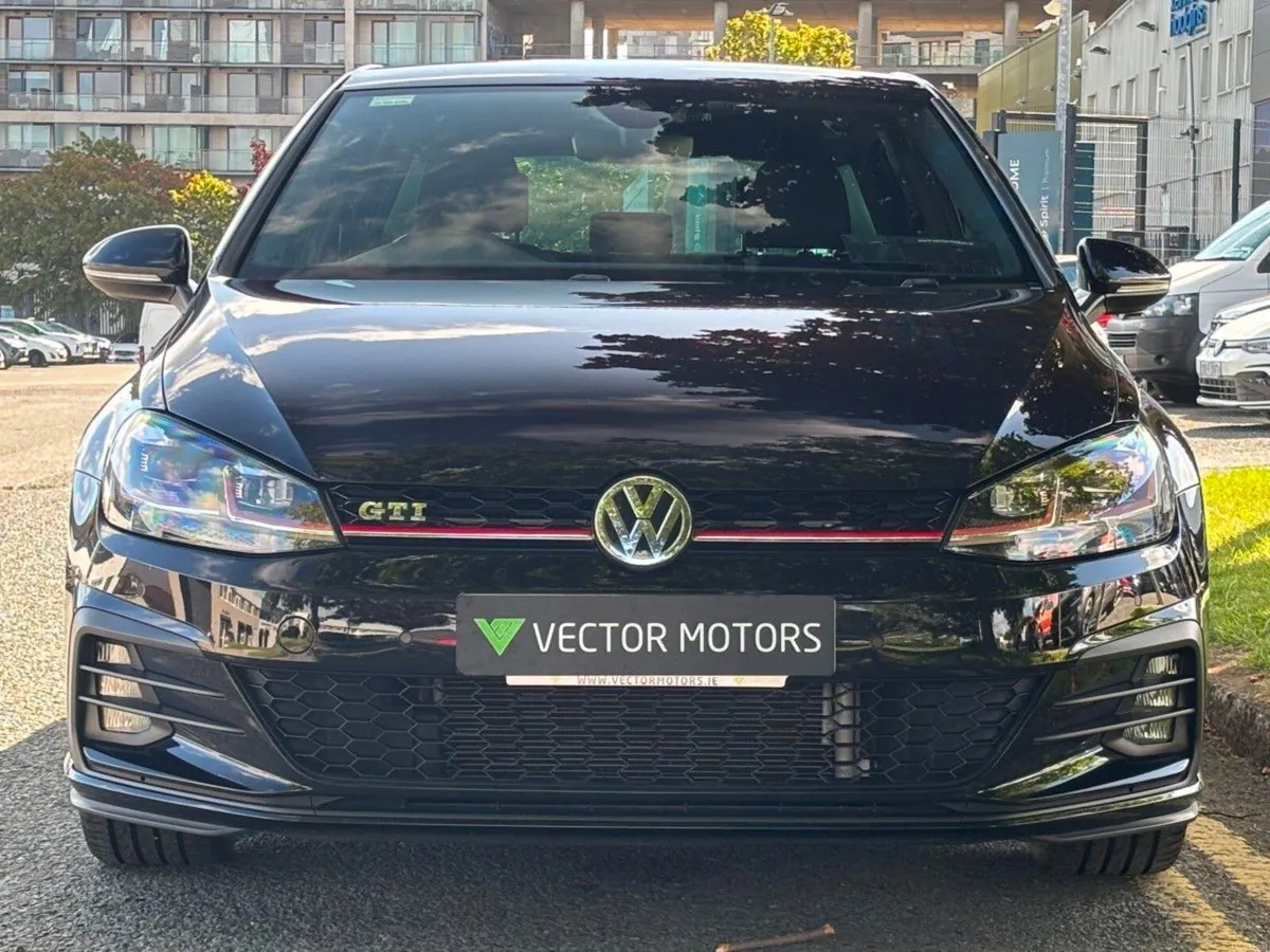 Volkswagen Golf GTI DYNAMIC AUTO NEW NCT 12 MONTH - Image 3