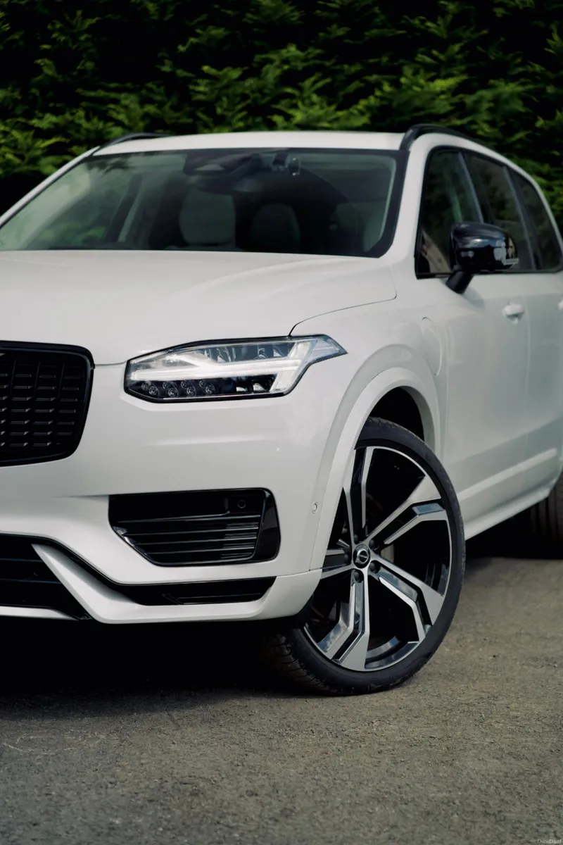 Volvo XC90 Ultimate T8 2022 | Plug-in Hybrid - Image 6