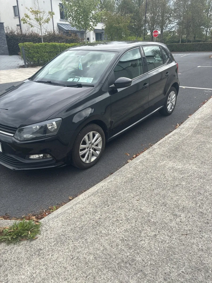 Volkswagen Polo 2015 - Image 5