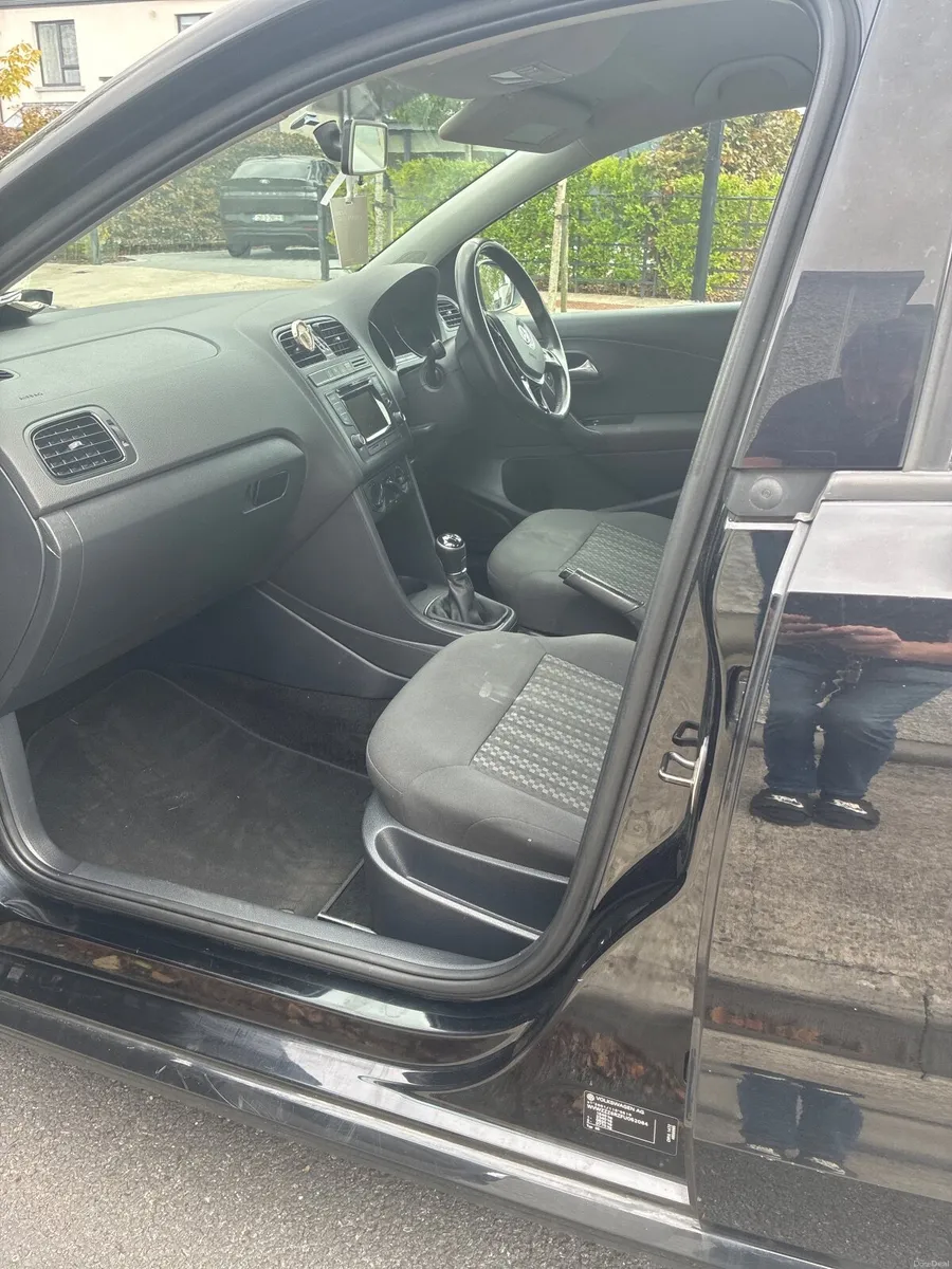 Volkswagen Polo 2015 - Image 6