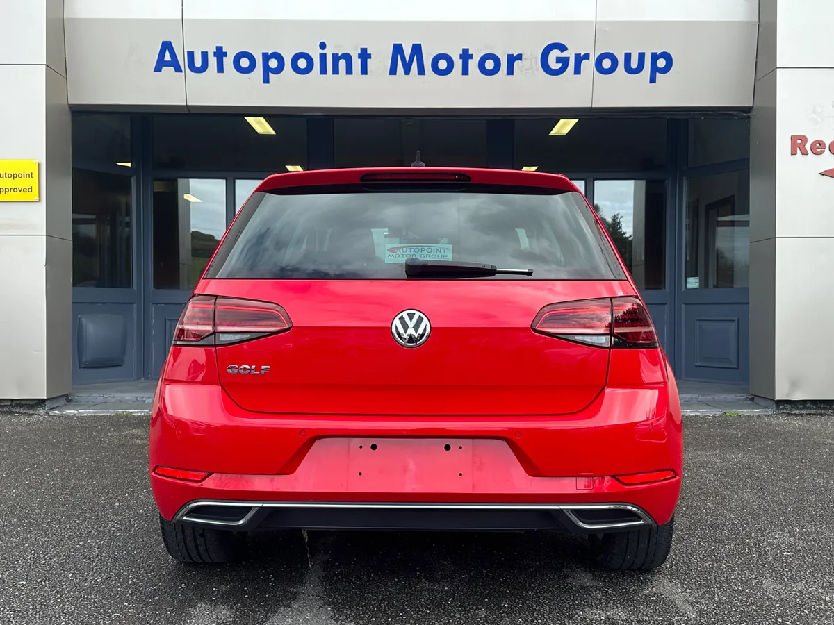 1.4 TSI HIGHLINE MEISTER DSG - SAVE €1000 - Image 6