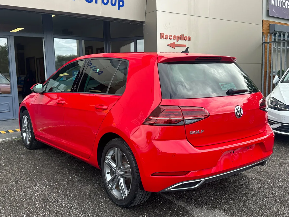 1.4 TSI HIGHLINE MEISTER DSG - SAVE €1000 - Image 2
