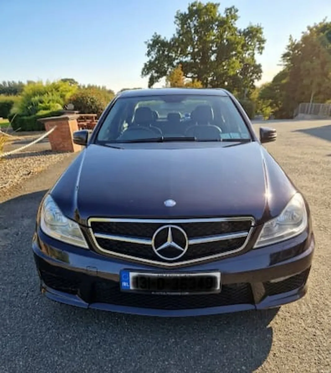 Mercedes-Benz C220 CDI - Image 5