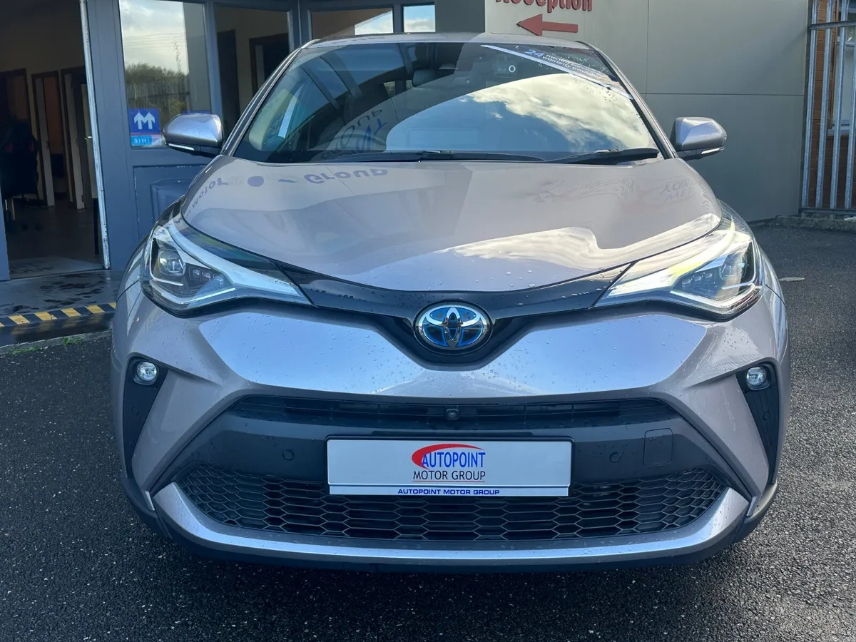 1.8 HYBRID G - SAVE €1000 - Image 5
