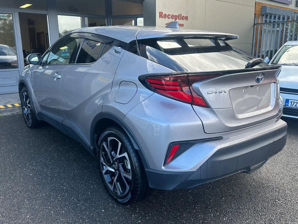 1.8 HYBRID G - SAVE €1000 - Image 2